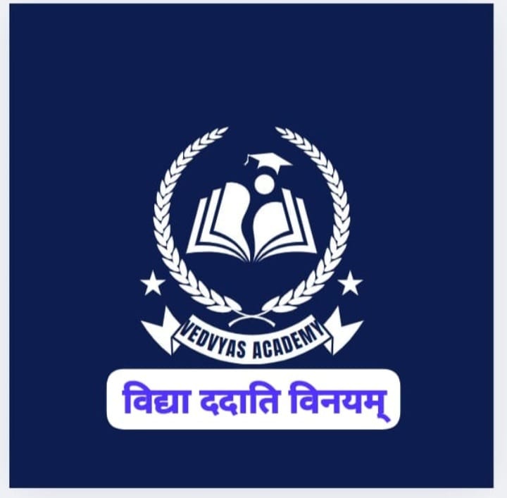 VEDVYAS ACADEMY